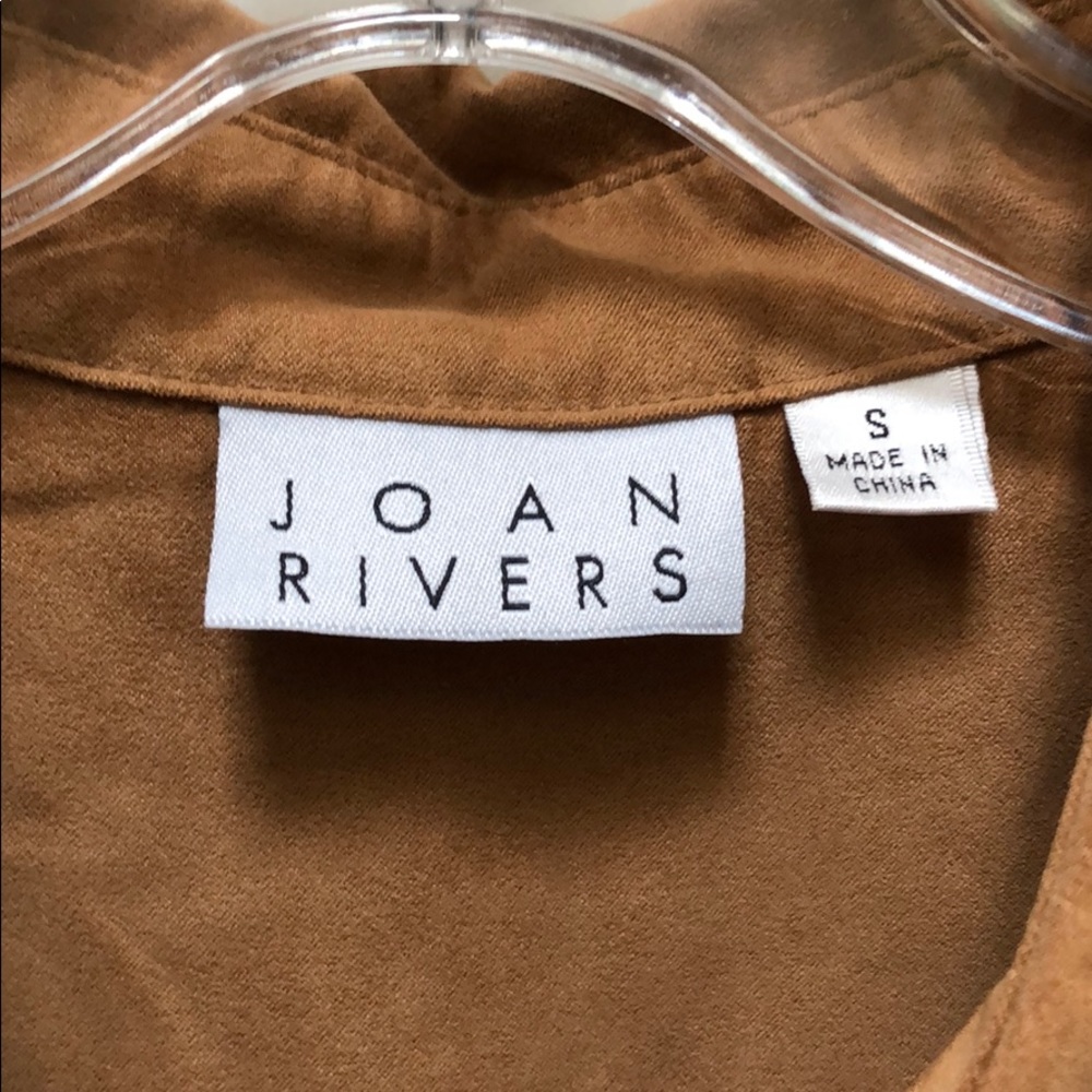 Joan Rivers jacket - Picture 3 of 7